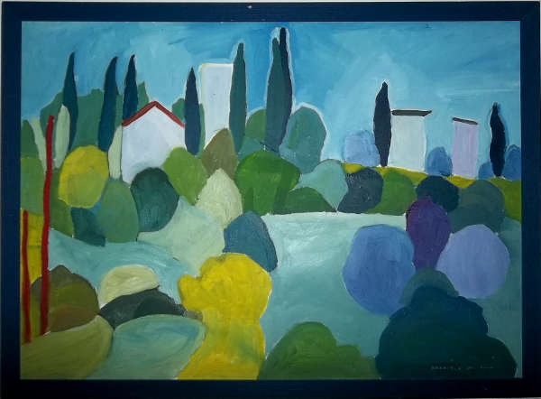 2008 olio su tela 50x70_3